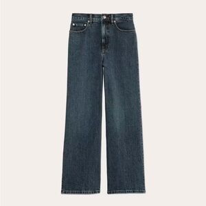 Everlane The Way-High® Sailor Jean 27.5” inseam